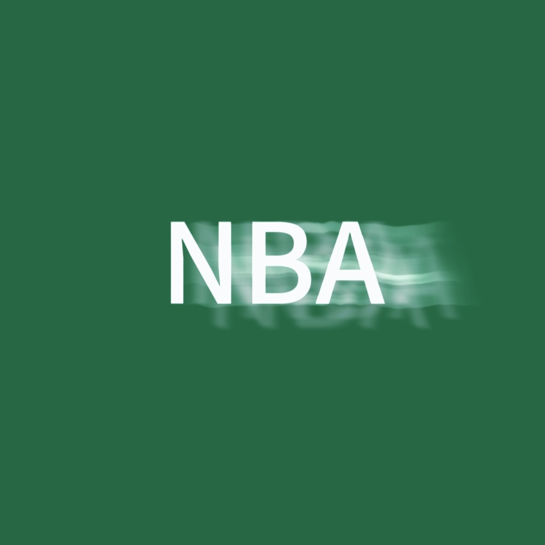 NBA回忆录