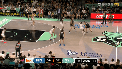 韩旭打板勾手2+1