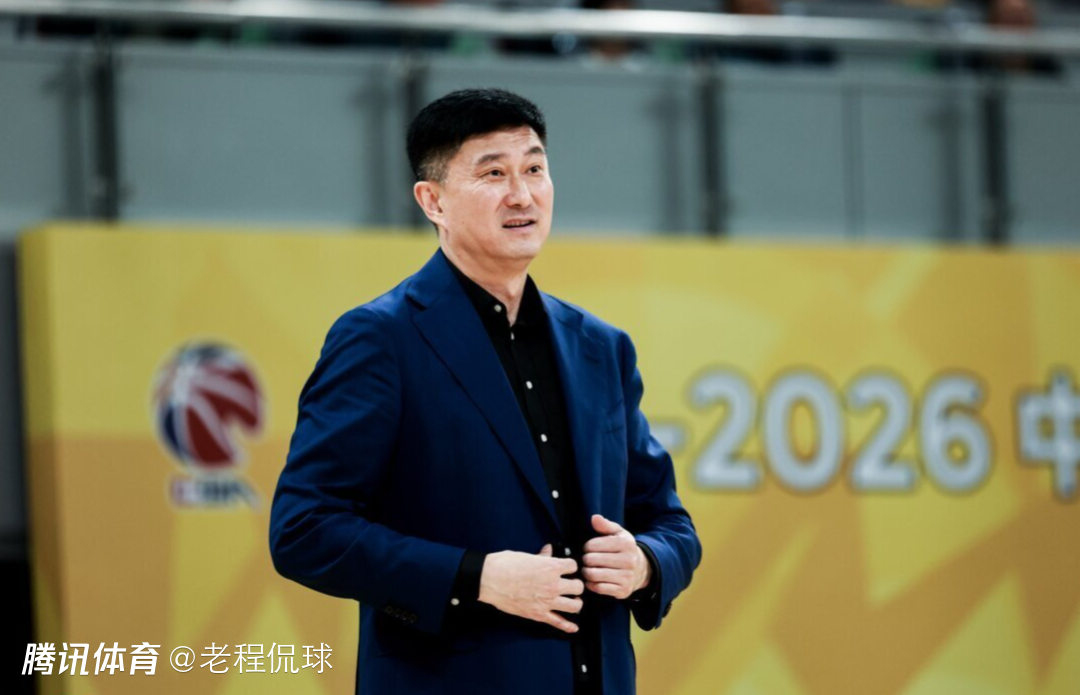  广东出局杜锋发言再引争议：不遗憾 我们拿过11冠很多队还没冠军
