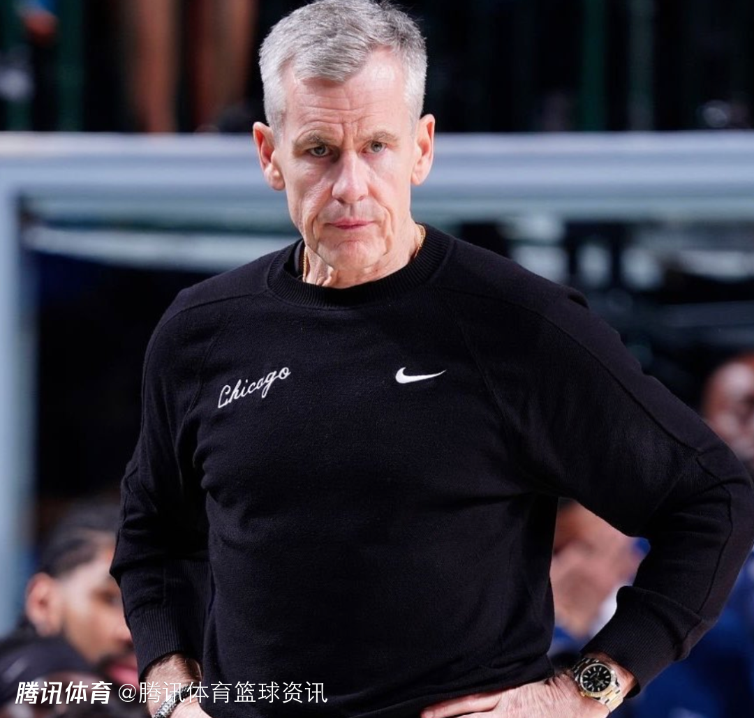  多诺万被视为魔术主帅头号热门 锡伯杜小范也是潜在目标