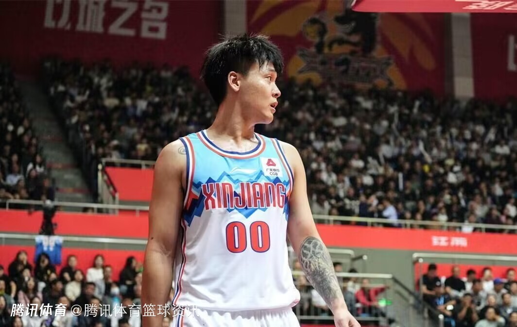 赵睿:第一场比赛很艰难 但对我们后面的比赛有帮助_中国篮球社区_腾讯
