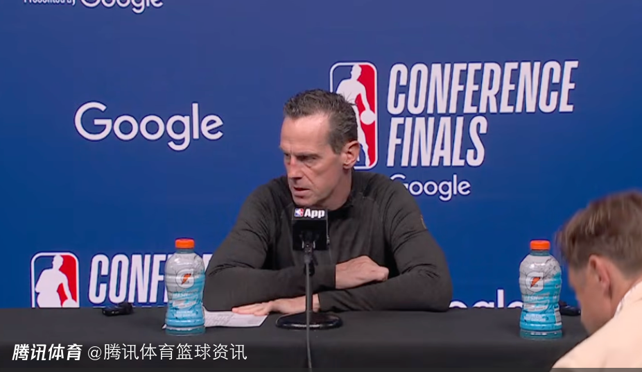 阿特金森：接下来全力拿下一场胜利 会考虑扩充轮换阵容