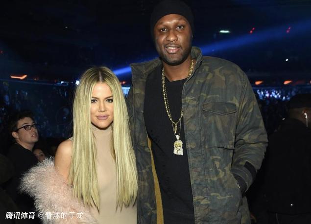 被誉为nba最佳防守阵容的卡戴珊家族与nba球员的那些爱恨情仇