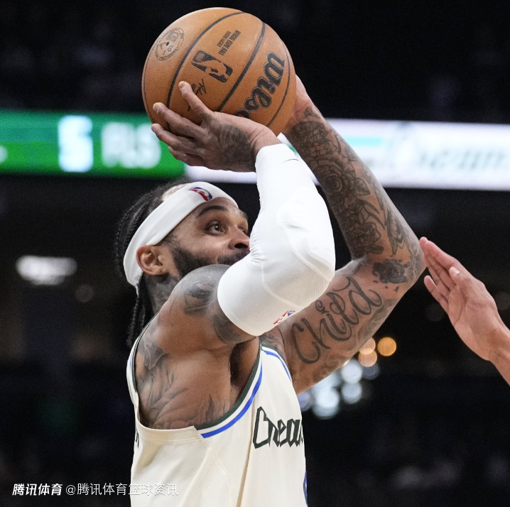 文胖：NBA高管透露若特倫特指控查實 嚴重程度或超過快船案件