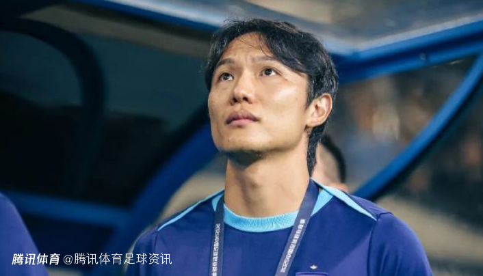  三镇代理主帅邓卓翔：球队积分情况不好 希望球员放下包袱去拼