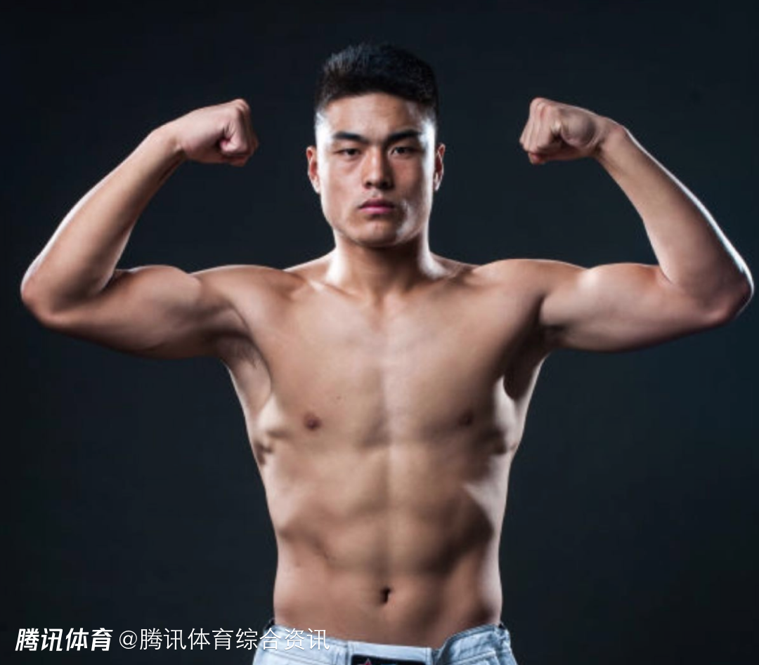  张名扬：我会把对自己的不满转化成动力 去逼着自己去学习和进步