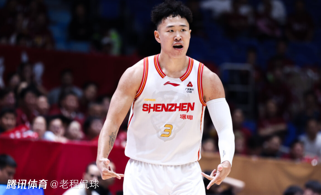 贺希宁：和沈梓捷过去的争吵早就翻篇 当时我们都是为了赢球