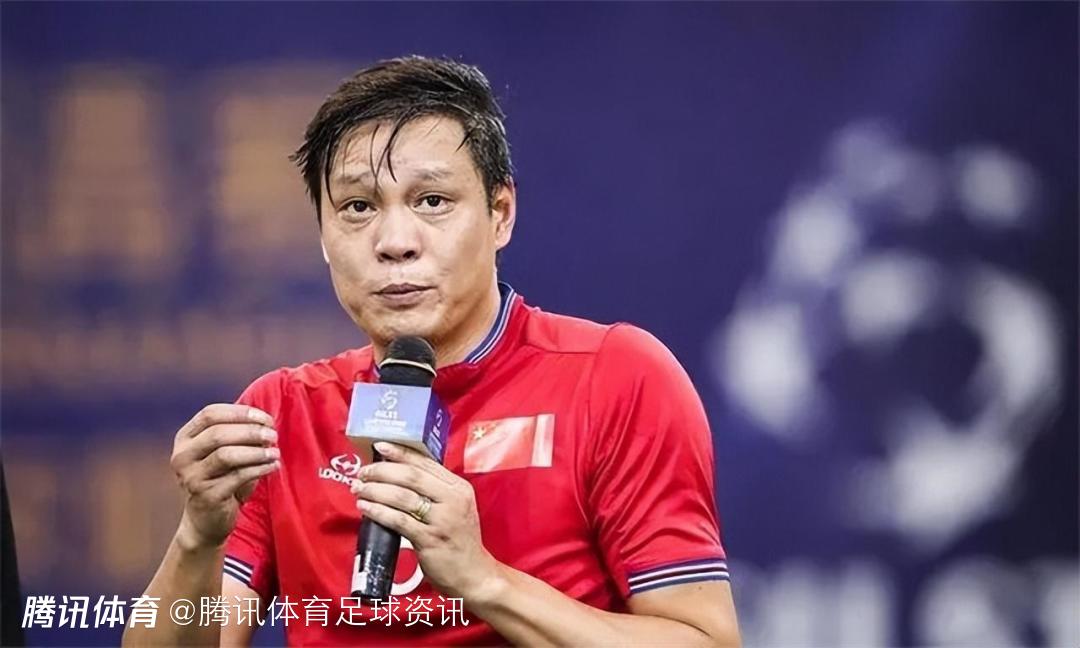 范志毅国足在天津30应该没啥问题要为张琳芃留下来点个赞