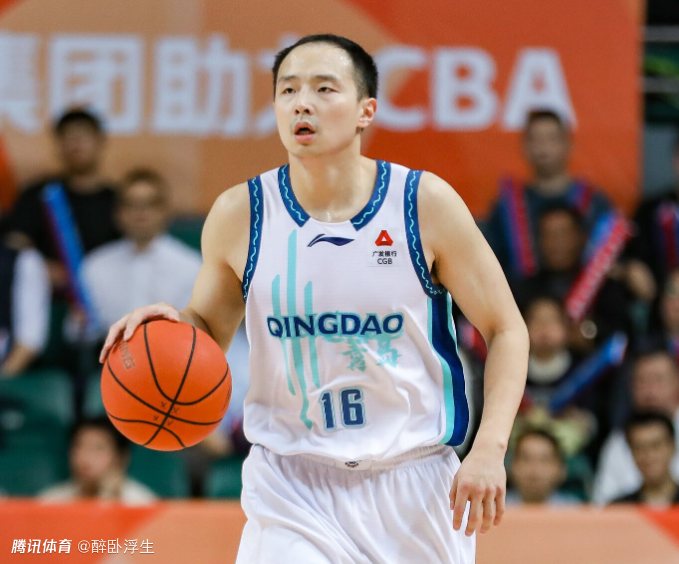 3戰全敗！青島惜敗浙江：約克首戰舊主28+7三分 王奕博15+10