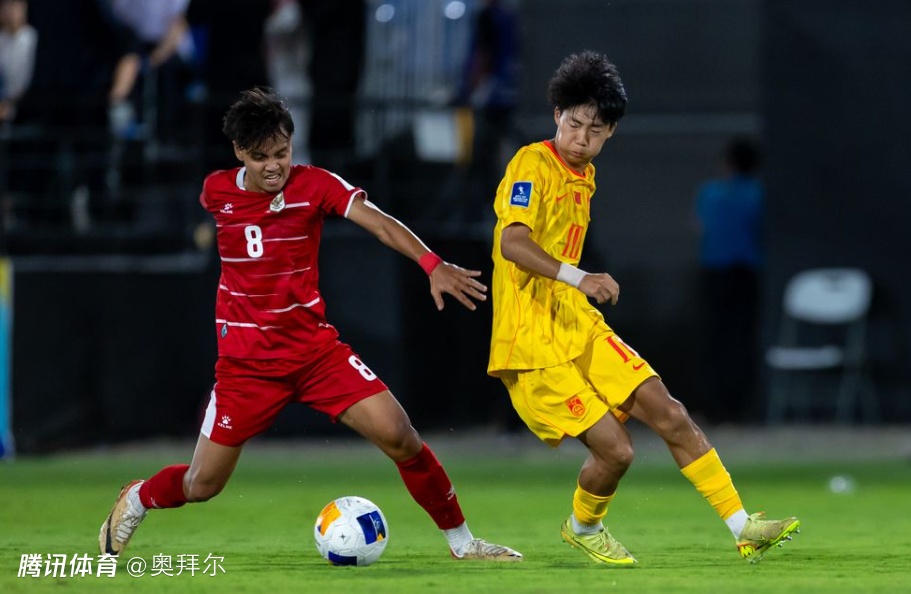 U17国足两连败！亚洲杯3战日本全负，仍有晋级可能，延续3魔咒