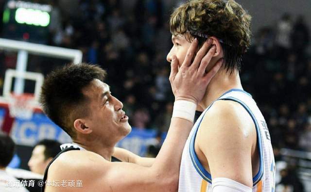 30岁王哲林被cba遗忘场均2010却四大皆空1年前夺常规赛mvp