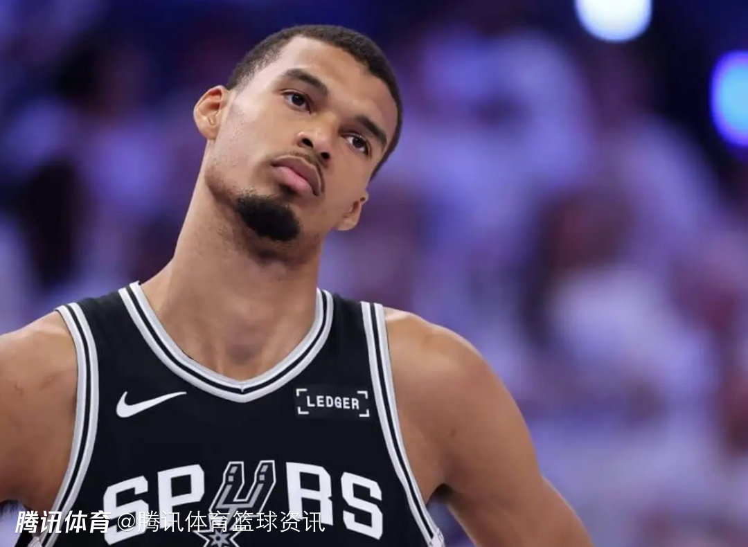 NBA对文班G5未接受采访发出正式警告 不会对其进行处罚