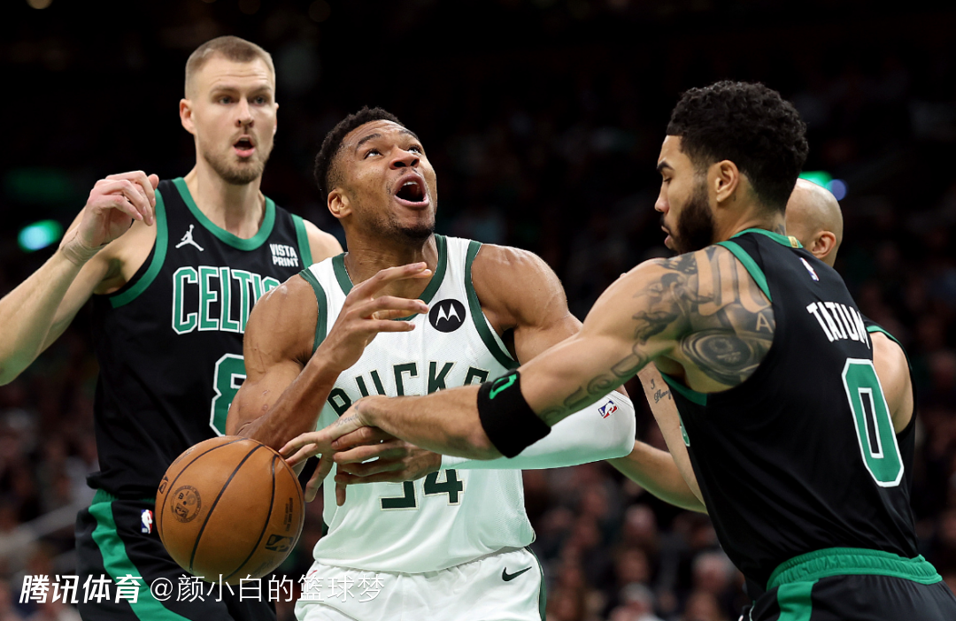 社區>nba社區>熱議nba>綠凱四巨75分壓雄鹿三巨60分:米豆14中4效率最