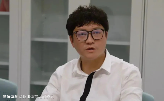 赵鹏：河南队夏窗肯定要换掉姆布拉 需要一个有速度能突破的边路外援