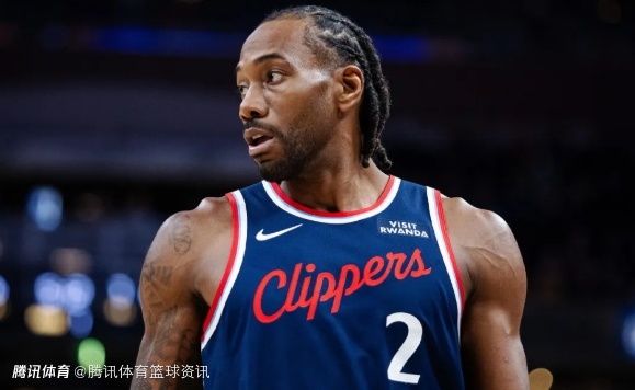 拒绝交易小卡！快船认为猛龙独行侠出价太低 索要博伊尔斯或莱夫利二世