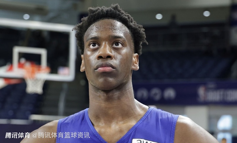  奇才总经理：状元需适合球队体系还得人品好 已面试迪班萨他具备顶级天赋