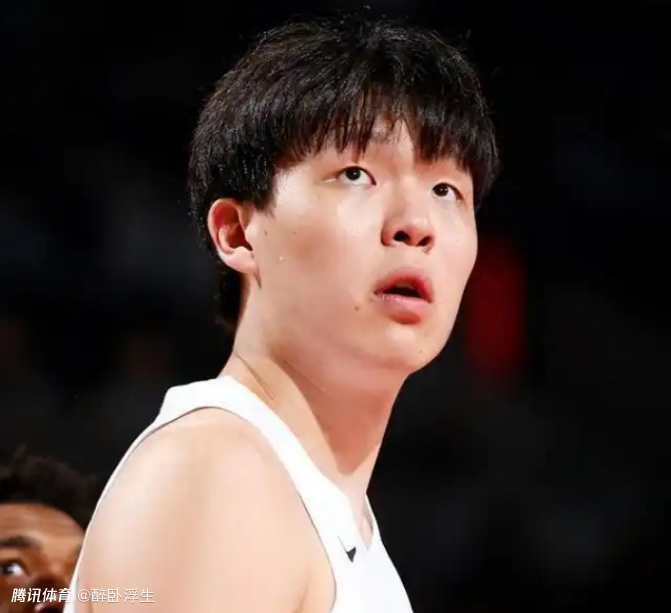 在洛杉矶特训！杨瀚森正式表态：将出战7月世预赛 争取两场全胜