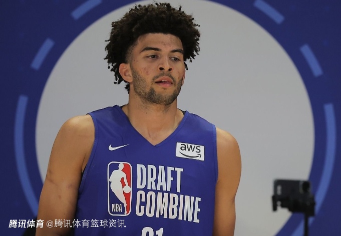  小布泽尔：我能无缝适应NBA对抗强度 感恩父亲在背后默默支持我