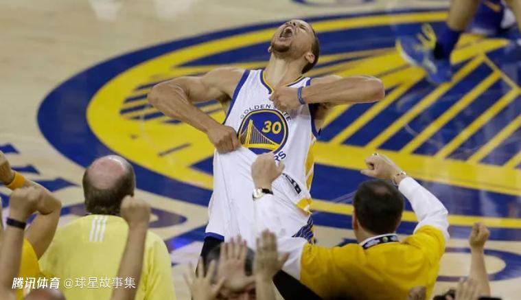 nba季后赛十大经典翻盘詹姆斯创神迹悲情保罗两次成背景板