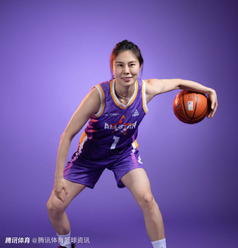 媒体人：王思雨下赛季加盟澳洲WNBL联赛 希望向WNBA发起冲击