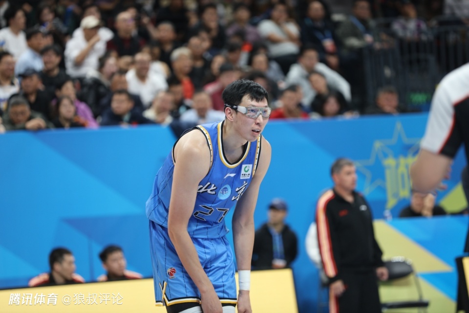 CBA27日前瞻：京遼欲保不敗金身 徐昕率隊挑戰(zhàn)北控豪華內(nèi)線群