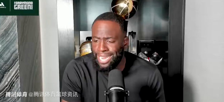  追梦：卡梅隆·布泽尔和邓肯风格相似 威尔逊下限模板是加内特