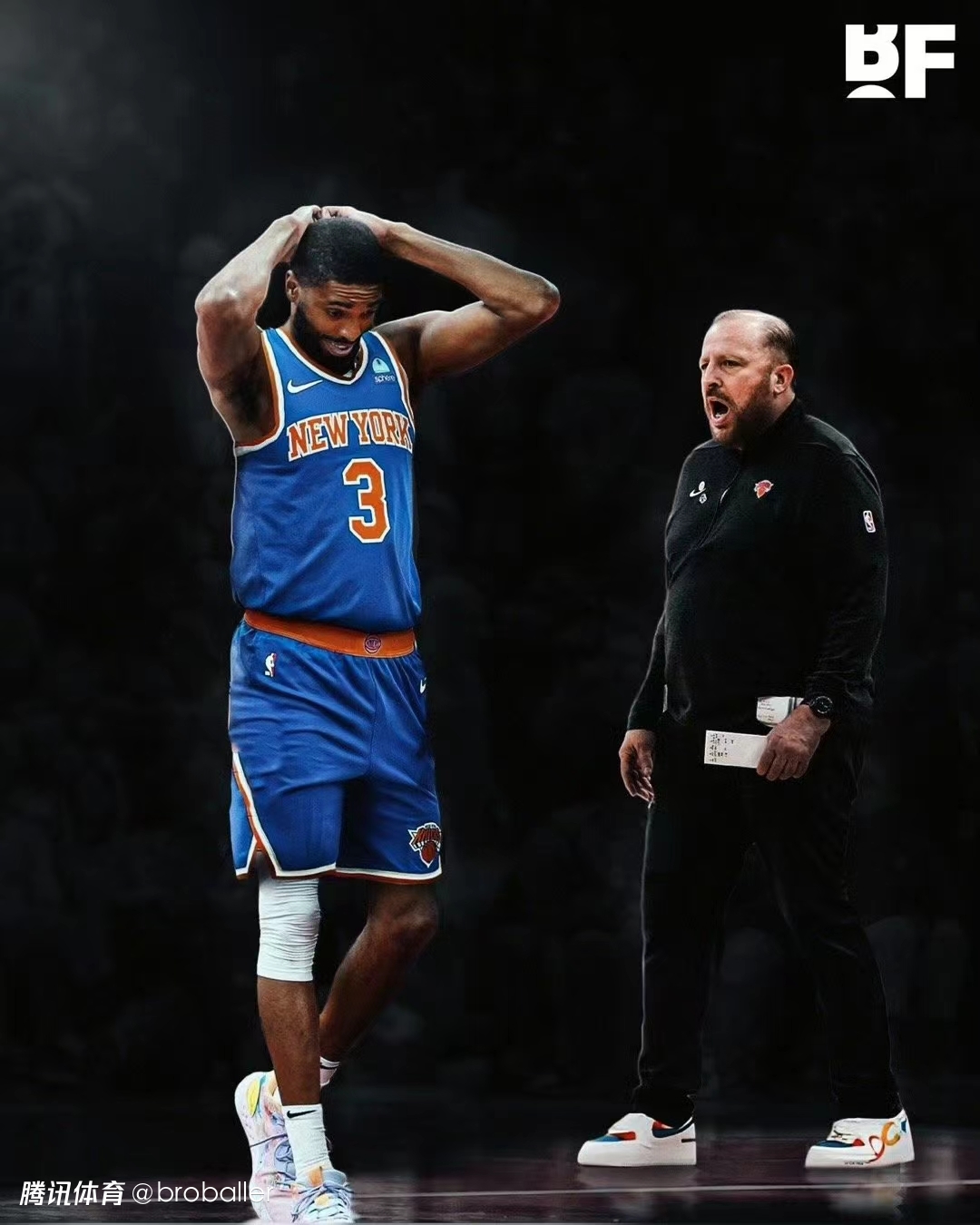 锡伯杜续约尼克斯,虽有争议但最适合!