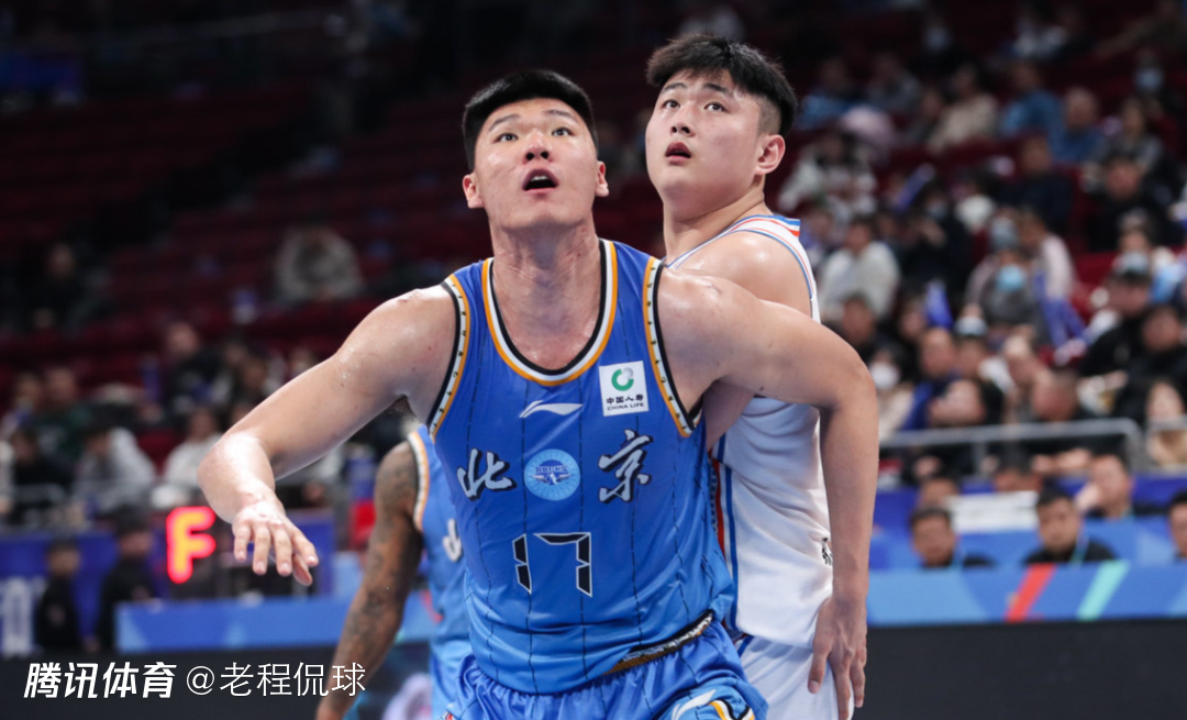博主曝光范子铭潜在下家：山西吉林和一支南区季后赛球队