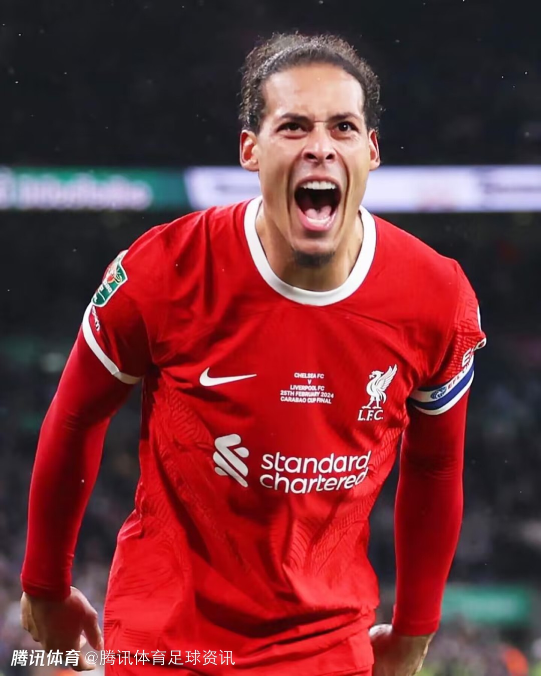 荷兰队欧洲杯初选名单出炉 范戴克领衔德容德里赫特在