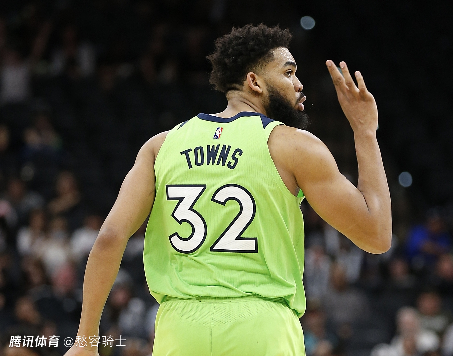 社区>nba社区>热议nba>唐斯赛季报销!