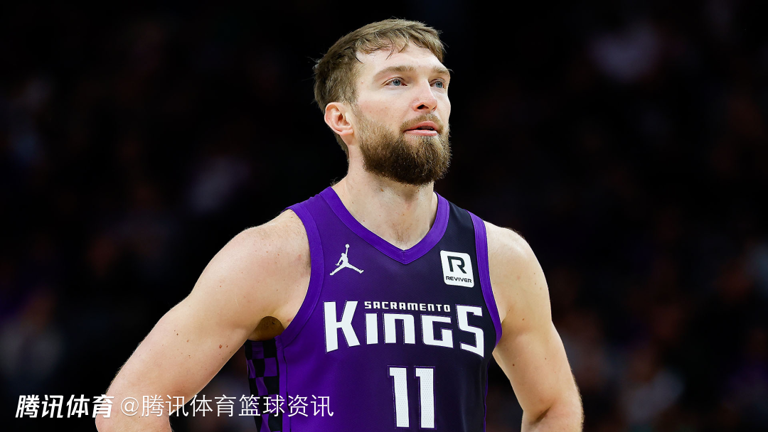 流言再起！猛龙再度接洽国王：小萨换巴雷特+迪克方案重现