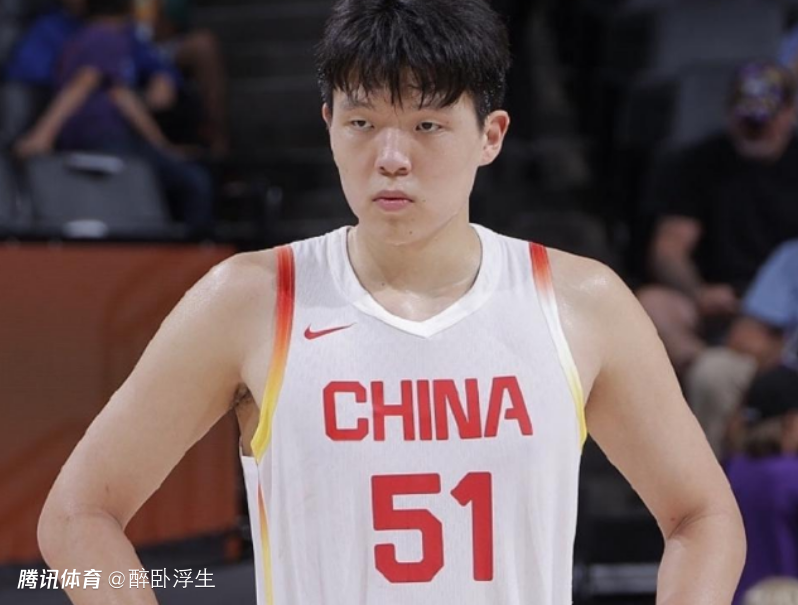  杨瀚森首秀确定：郭士强确认下场战荷兰登场 重点考验比赛状态