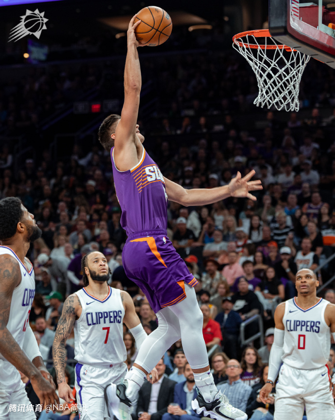 季后赛战森林狼前瞻,太阳并不占优_热议nba社区_腾讯体育社区