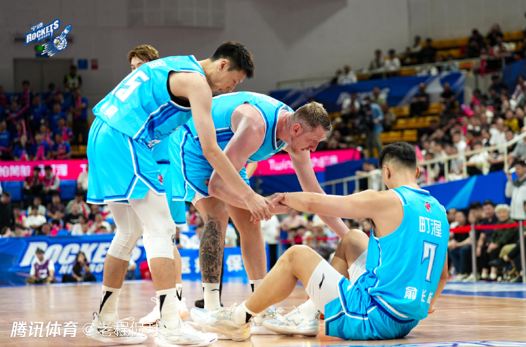 寧波男籃開季0勝4負成CBA獨一份 他們終于要換外援
