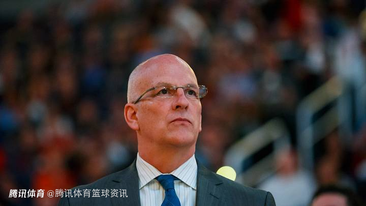 师徒重逢？开拓者有意招募独行侠助教特里亚诺 补强新帅诺里教练组