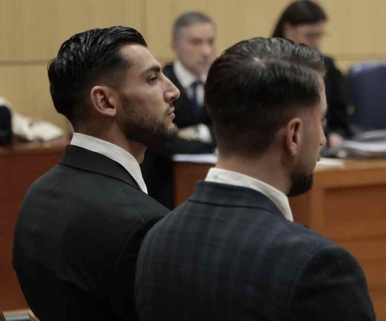 官方：埃尔切前锋米尔因性侵罪被判八年半监禁，罚6.4万欧