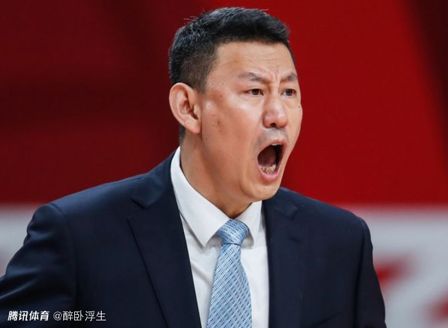  北京男篮新任主教练出炉：李楠接替许利民 3年禁赛期已结束