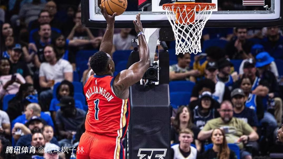 nba常规赛魔术主场击败鹈鹕豪取5连胜班凯罗201011莺歌伤退