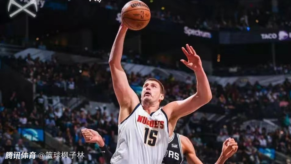 nba常规赛马刺主场逆转西部第一掘金文班3412格拉汉姆准绝杀