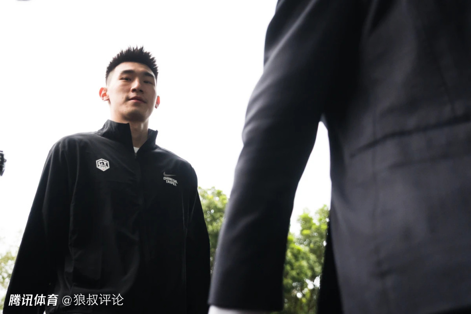 前CBA榜眼：时隔两年跟CBA球员交手并证明自己是一直想达成的目标