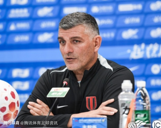 阿洛伊西：了解与河南过往历史但专注当下 费利佩小伤不严重期待出战后续