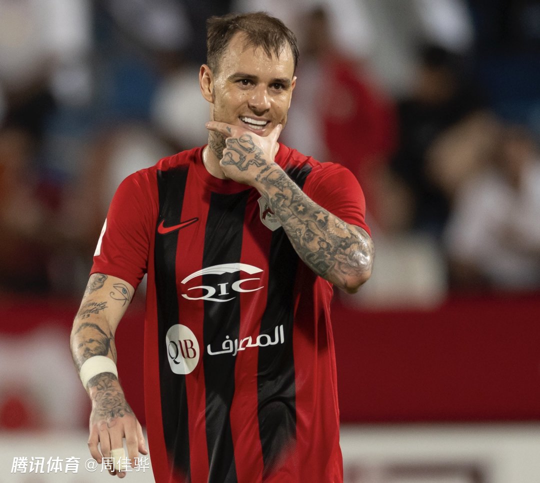 泰山旧将格德斯打进制胜球!赖扬2-1豪尔,暂列积分榜第7位