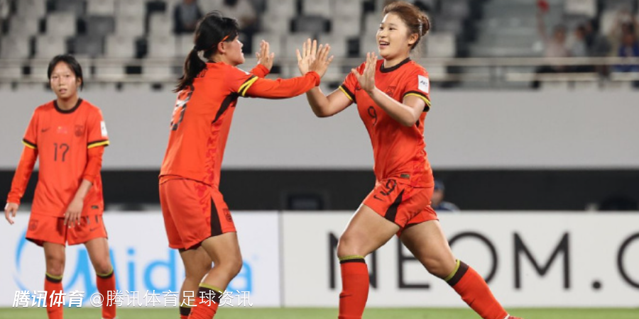  U17女足主帅马晓旭：朝鲜队实力非常强劲 但我们已做好准备