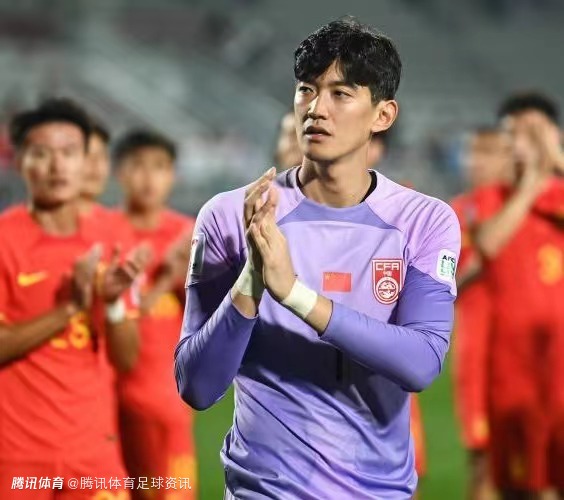 颜骏凌对新加坡的两场比赛肯定是要赢下来