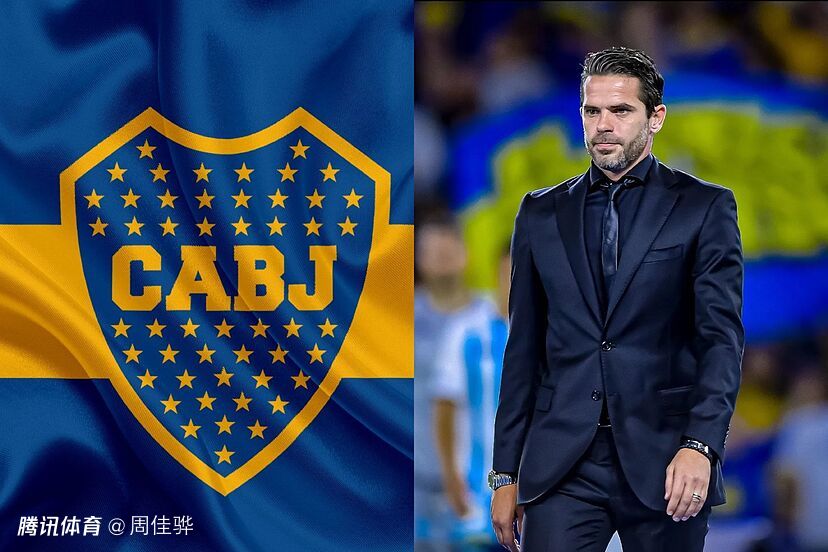 费尔南多·加戈