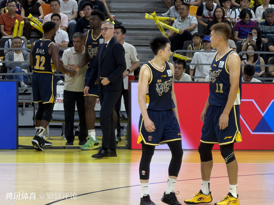 CBA26日前瞻：上海主場vs廣東迎焦點大戰 許鐘豪轉正首秀