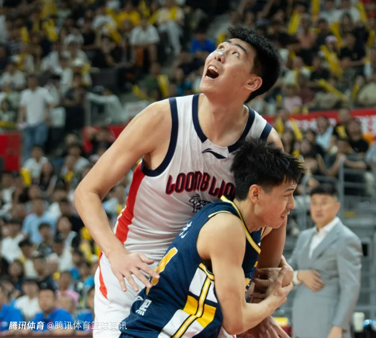 不止NCAA球队？马刺绿军公牛等NBA球队有意邀请徐昕前往试训