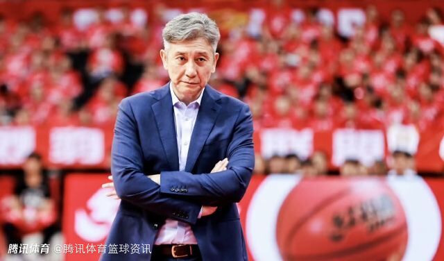 郑永刚:今天打得很困难 但年轻球员顶上来了值得表扬_中国篮球社区_腾