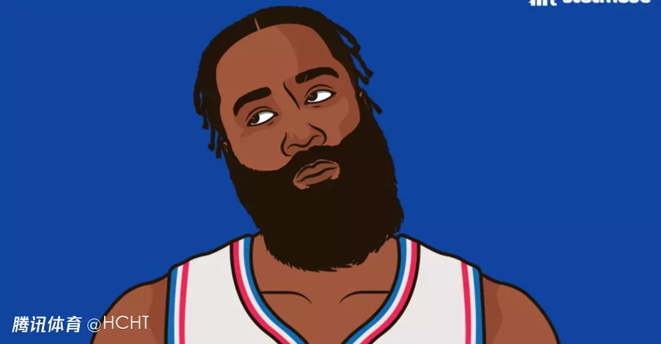 社区>nba社区>热议nba>解读:哈登骗子言论背后暗藏多层级博弈他这一