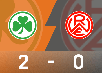  德丙附加赛战报：菲尔特次回合2-0、总分2-1埃森，完成保级